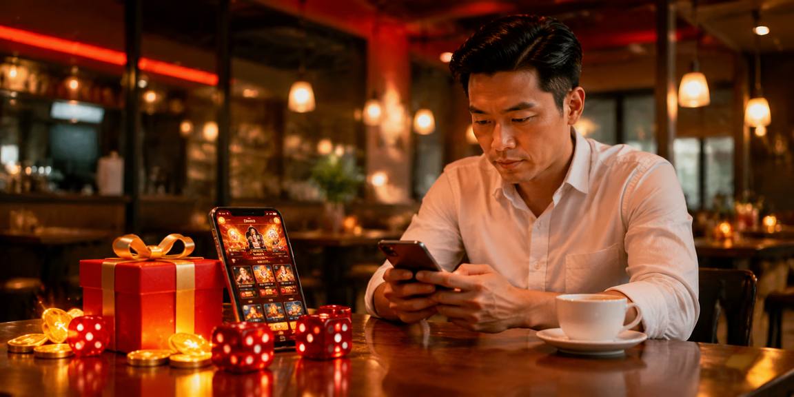 gowin club Quy trình minh bạch