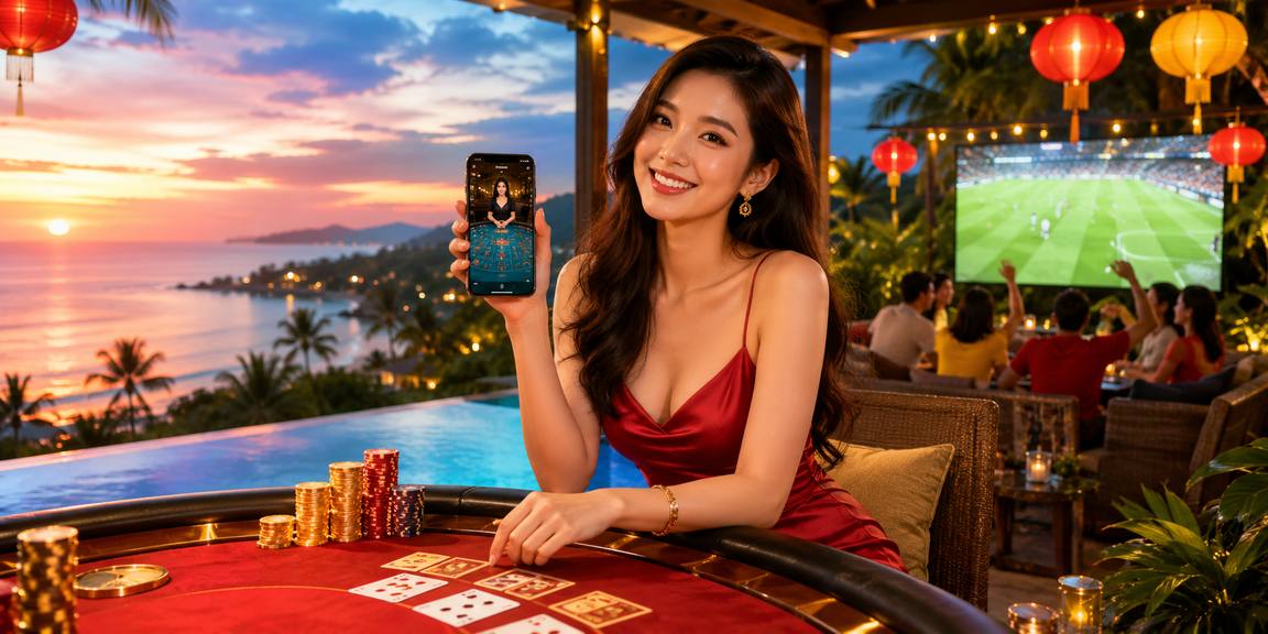 gowin club Danh mục RTP